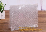 도매 가격 반대론자 충격 플라스틱 PE 물질 우편물발송자 슬라이더 공기 집록크 거품 에어백, 거품 집록크 에어백 / 거품 슬라이더 백