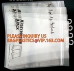양념 플라스틱 행거 훅 플라스틱 백 이동전화 액세서리 플라스틱 백 바게아세를 위한 봉투를 패키징하는 DHL / TNT 업체