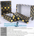 Ｒ와 박스를 패키징하는 중국 제조로부터의 포움 삽입물과 강성 종이 마분지 선물 상자를 미끄러지게 하는 인색한 명품 관습