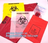 생물학적 위험 시료 백 오토크래이버블 생물학적 위험 가방, 주문 제작된 압력솥 가방, 특대 초굵은 영화 오토크래이버블 전기