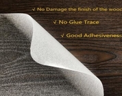 상등품 스케이트보드 탄화규소 셀프 접착제 방수 PET 슬립 방지성 테이프, co와 슬립 방지성 알루미늄 호일 테이프