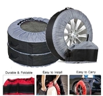 타이어 플라스틱 카 시트 커버, 일회용직물 타이어 커버 보호하는 폴리에스테르