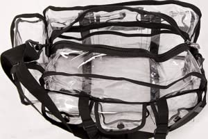 조절 가능한 어깨끈과 지퍼형 고위, 일, 학교를 위해 완전한 경기장 안전 여행 & 체육관 크리오백 1