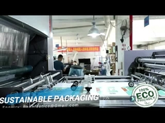 라이너, 부엌 쓰레기통 라이너, 제품 가방이 가방, 셔츠 가방, 기계 스트레치 필름, 용기를 생산합니다