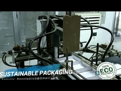 폴리프로필렌제 백, 클립과 가방 스탠드, 비오아자르오우스 소모, 약국 가방, 유틸리티 백을 위한 가방,