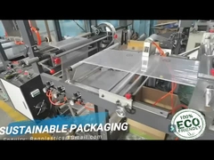 패키징 유통들, 제조사와 임포터를 이끈 최종 사용자를 수입한 도매, 임포터