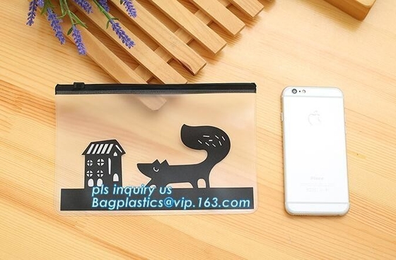 환경 친화적인 지퍼, PE 재밀폐가능한 지퍼 백과 가방을 패키징하는 ＬＤＰＥ PP PVC 포일 플라스틱 슬라이더 지프 집록크 의류