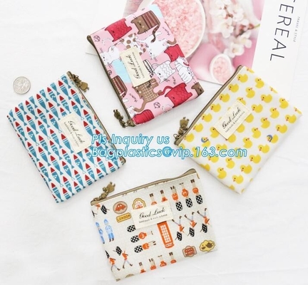 비닐 슬라이더 bags/ PVC 에바 지퍼 백, 비닐 화장품 지퍼 백 pvc 슬라이더 백 맞춘 지퍼 투명한 슬라이더 eco 금요일
