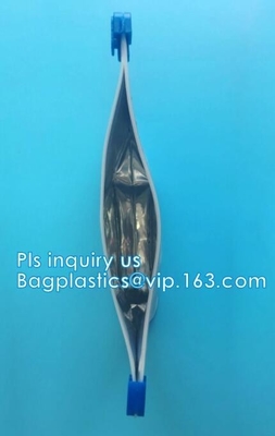동결 저장 진공 포장 NY PE를 위한 NY PE 일직선 신선 팝콘 음식 진공 백은 신선한 팝콘 음식 진공 백을 정렬시켰습니다