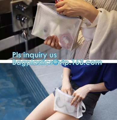 메쉬 백, 망사 주머니 가방, 메쉬 백, 메쉬 패키징 테플론제 백, 메쉬 패키징 작은 주머니, pvc 메쉬 백, 교통 메쉬 백, 코스메