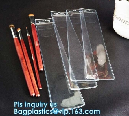 얼음 겔팩 PVC는 와인, 재활용할 수 있는 명백한 키가 큰 PVC 와인 빙낭을 위해 병 포도술 냉각기 가방, 승진 PVC 빙낭 할 수있