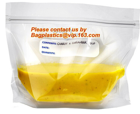 재밀봉할 수 있는 배트랙 지퍼 플라스틱 백, 배트랙 지퍼가 bags/ 집록크 봉투, 다시 닫을 수 있는 플라스틱 패키지 Ｄ 잠급니다