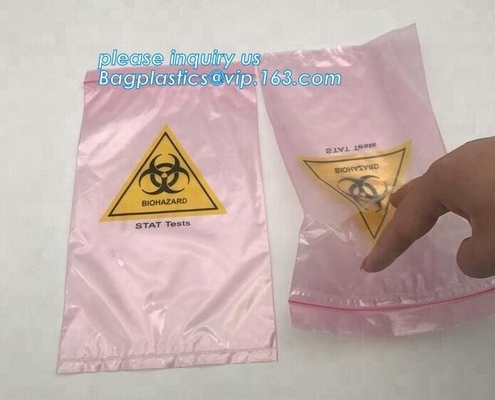 중국 공급자는 로고가 웨이팡 데라노, 바게아세, 집팩으로부터 저장 플라스틱 백을 패키징하면서 인쇄된 지프 잠금 가방을 맞추어줍니다