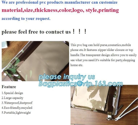 프로모션, 사업상 선물, 매일 미국, 선물, 광고, 팩 가방, 바게아세, 백플라스티를 위한 Eco 미생물에 의해 분해된 백 팩