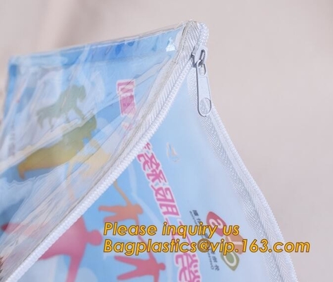 PVC 사무실 문구류 천 문서 파일 가방, 피피 파일 폴더 / 플라스틱 a4 파일 덮개 / pvc 문서 가방, 팁 카드 지페 Ba