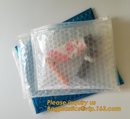 슬라이더는 통제력 밀봉 승진 중국 제품 애완동물사료 등급 봉투를 패드를 댔습니다, ＬＤＰＥ HDPE CPE PPE PVC 플라스틱 슬라이더가 봉투를 지퍼로 엽니다