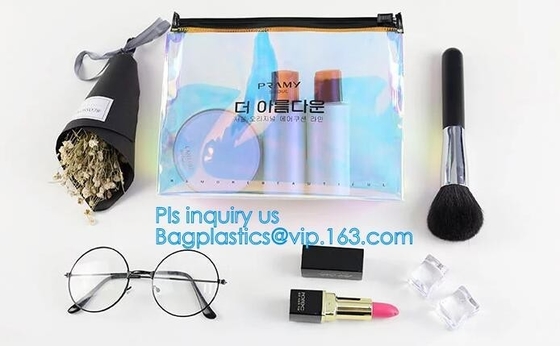 ＬＤＰＥ HDPE CPE PPE PVC 플라스틱 슬라이더 지퍼 백, 지퍼와 슬라이더 지퍼 백 플라스틱 백, 맞춘 방수 pvc 슬라이더