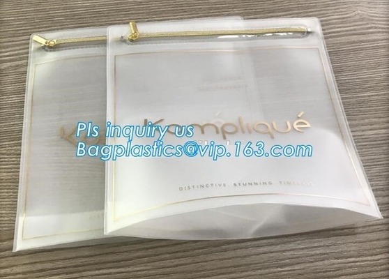 슬라이더, 소비자와 하락 지프 잠금 장치 플라스틱 백을 패키징한 슬라이더, 클로스백 부띠크와 미국 달러 집록크 가방은 생산합니다