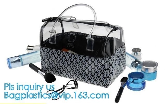 명백한 pvc 선물 핸드백, 어깨 해변 pvc bags, 에바 실리콘 PVC 젤리 사탕 어깨 체인 가방, pvc 메신저 백, pa