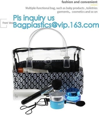 명백한 pvc 선물 핸드백, 어깨 해변 pvc bags, 에바 실리콘 PVC 젤리 사탕 어깨 체인 가방, pvc 메신저 백, pa