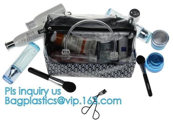 명백한 pvc 선물 핸드백, 어깨 해변 pvc bags, 에바 실리콘 PVC 젤리 사탕 어깨 체인 가방, pvc 메신저 백, pa