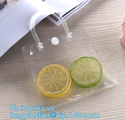 DIY 투명하 위기, 저장 백 화장용 가방 세면도구 넣는 방수 주머니 비치 백 여행 포장 큐브 아기 &amp; 엄마 시리즈를 여행합니다