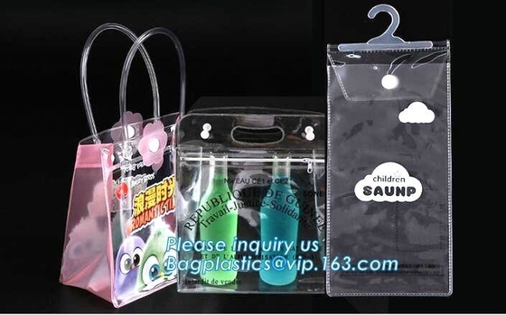 PVC 해변 여름 명백한 어깨에 메는 백 DIY 투명한 위기 여성용 대형 손가방, 운반 핸드백 쇼핑 어깨에 메는 백, 젤리 받는 주머니