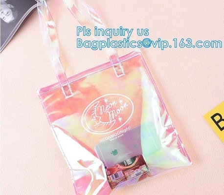 단일 스트랩, 비닐 pvc 어깨에 메는 백, 어깨 쇼핑 핸드백 여자 메신저 백 ca와 PVC 영부인 어깨 붕대 가방