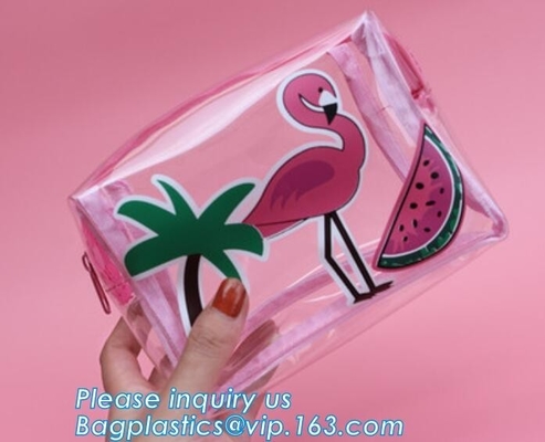 핸들, 핸드백 저장 방진 커버 파란불과 비닐 pvc 지퍼 백이 벽장 가방 창시자 관습 먼지 봉투를 매답니다