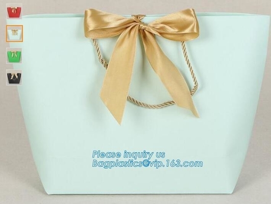 핸들, 꽃 캐리어 bag,PaperGiftBagsCarrierParty 종이 선물 쇼핑 가방과 명품 크라프트 지 플라워 백 종이
