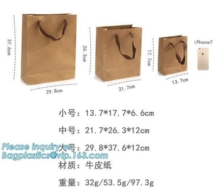 명품 강한 휘어진 핸들 검은 모조 가죽 종이 캐리어 백, 패션 관습 프린팅 명품 선물 쇼핑 캐리어 Pa