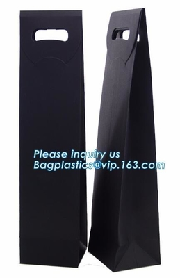 핸들 금속 스냅 버튼 쇼핑 우아한 캐리어 포장 봉지, 종이 재사용할 수 있는 환경 친화적 주문형 승진 명품 비