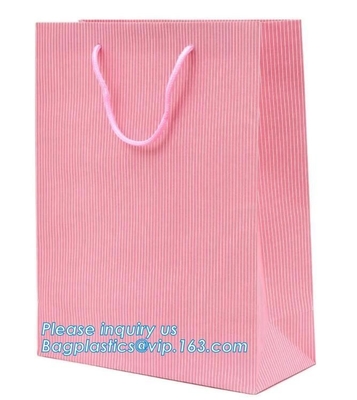 은 스탬핑 접촉 현대 고급을 패키징하는 가늘고 긴 핸들  Eco 소매점