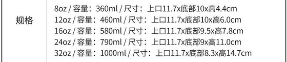 1000ML 샐러드 버릴 수 있는 플라스틱 푸드 용기 탕기 국수 그릇, 식품 등급 관습 투명한 일회용 플라스틱 Fa