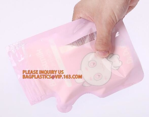 최고의 품질 마이크론 나일론 필터 메쉬 견과류 우유 이중 지퍼 bpa 무료 식량 성적 액상 합성수지 모유 저장 백,
