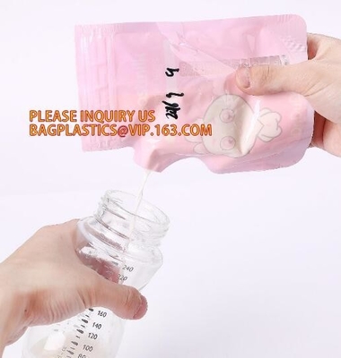 최고의 품질 마이크론 나일론 필터 메쉬 견과류 우유 이중 지퍼 bpa 무료 식량 성적 액상 합성수지 모유 저장 백,