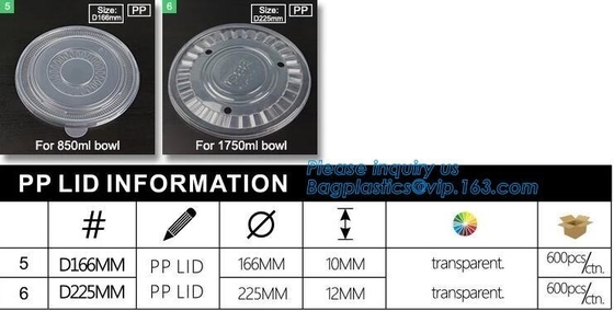 미생물에 의해 분해된 컵 덮개, PLA 컵 덮개, PP LID, PET LID, 추운 컵 덮개, 뜨거운 컵 규제, 10 oz/12oz/16oz/22oz 뜨거운 음료수 잔 PS 규제