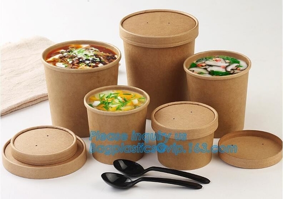 버릴 수 있는 크라프트 지 수프 cup_double 벽 버릴 수 있는 뜨거운 커피 크라프트 지 수프 cup_easy 판매액은 저쪽으로 규제 숟가락을 잔 모양으로 만듭니다