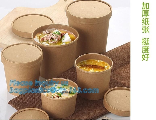 버릴 수 있는 크라프트 지 수프 cup_double 벽 버릴 수 있는 뜨거운 커피 크라프트 지 수프 cup_easy 판매액은 저쪽으로 규제 숟가락을 잔 모양으로 만듭니다
