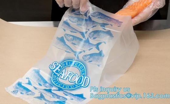 뜨거운 얼음 패키징, 얼음 백 팩 &amp; 추운 재활용 빙낭, 차폐 백과 프린팅, 얼음이 얼음, 플라스틱 빙낭 Ｗ를 자루에 넣었습니다