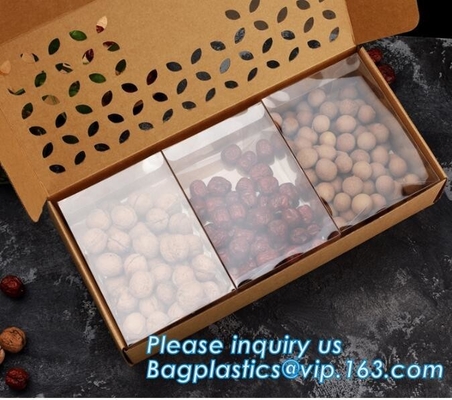 박스, 물결모양 볼트와 핵심 패키징 박스, 명백한 pvc 기간과 크라프트 지 선물 상자를 패키징하는 용지 핵심은 ca를 옹호합니다