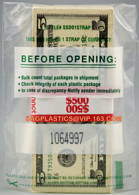 주의 안전 가방 로크 안전 가방 금고 안전 가방 보장 마감 가방 보장 BAGS와 ENVELOPES, BAGPLASTICS, BA