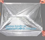 | 도매 플라스틱 박스 라이너, 그린리네르가 격리한 통 라이너 공급자들과 제조들, 투명 플라스틱 박스 라이너