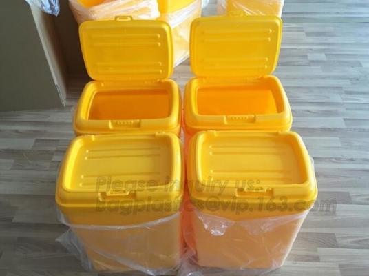 저장 배럴 애완동물사료는 플라스틱 뚜껑으로 맞춘 용기를 성형하며, 흡인컵 펫 용기로 PP 개 사료 저장 용기