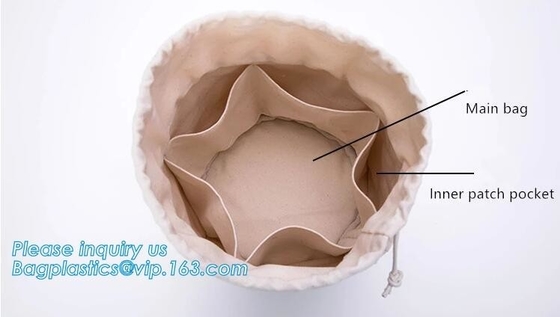 가방 바게아세를 출력하는 최고 공장 관습 100% 환경 친화적 학생 캔버스 여성용 대형 손가방 캔버스 백 학생들 한 개의 어깨
