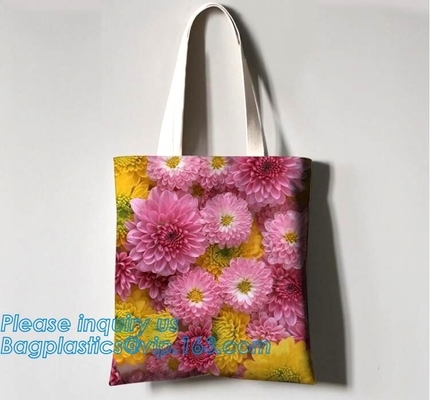 100% 유기농 면 핸들 쇼핑 bag,06-12 항공 회사 코드 캔버스 패션은 맞춘 긴 가방끈 인쇄 로고 면포 포장백 바게아세를 나릅니다