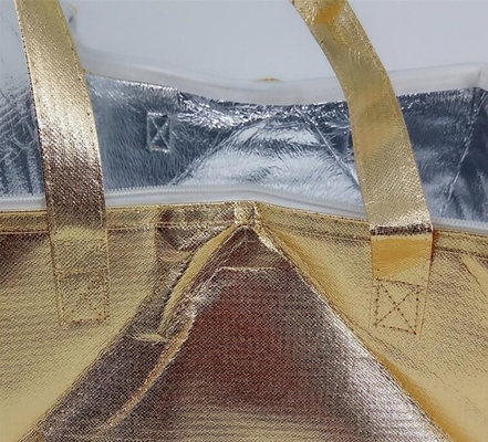냉각기 bags/ 도매 가족 규모 소풍 더 시원한 백, 아주 튼튼하 재사용할 수 있는 빛을 위한 시원한 bag/ 단열 구성