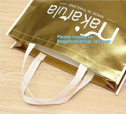 프로모션 값이 싼 열은 비 포대를 밀봉합니다, 값이 싼 승진 프린팅 비 우븐이 불룩해집니다, 전체 색이 높은 것 브랜드를 적층했습니다 빕니다