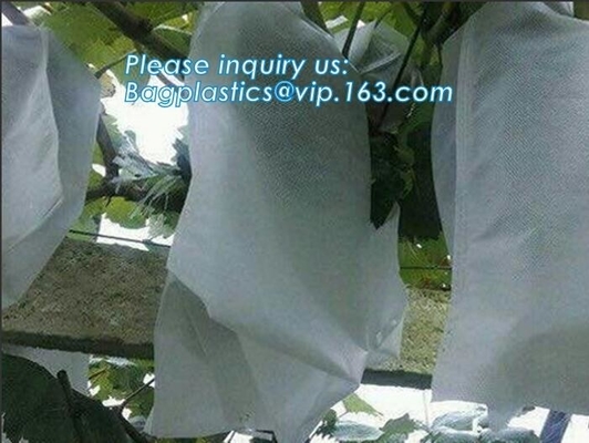 반대 UV 양산 농업 부직물, pl에 대한 농업 피피 스펀본드 부직포 직물 /agriculture 접지 커버