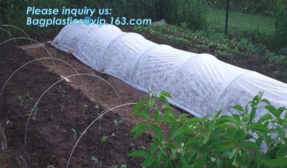 반대 UV 양산 농업 부직물, pl에 대한 농업 피피 스펀본드 부직포 직물 /agriculture 접지 커버
